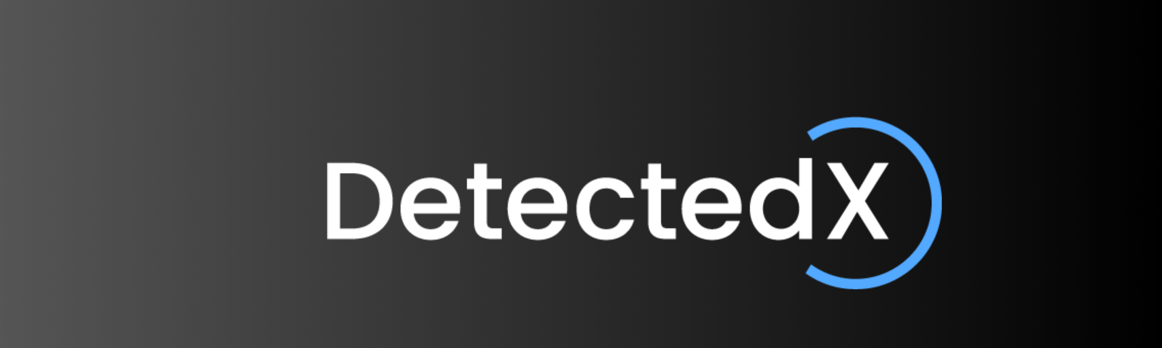 DetectedX