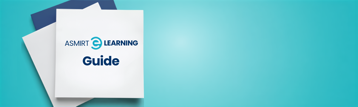 eLearning Guide