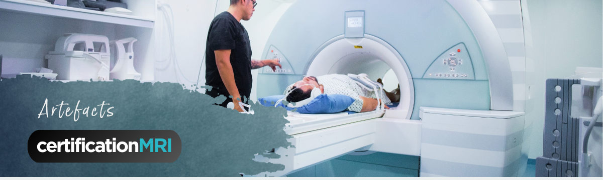 MRI Artefacts