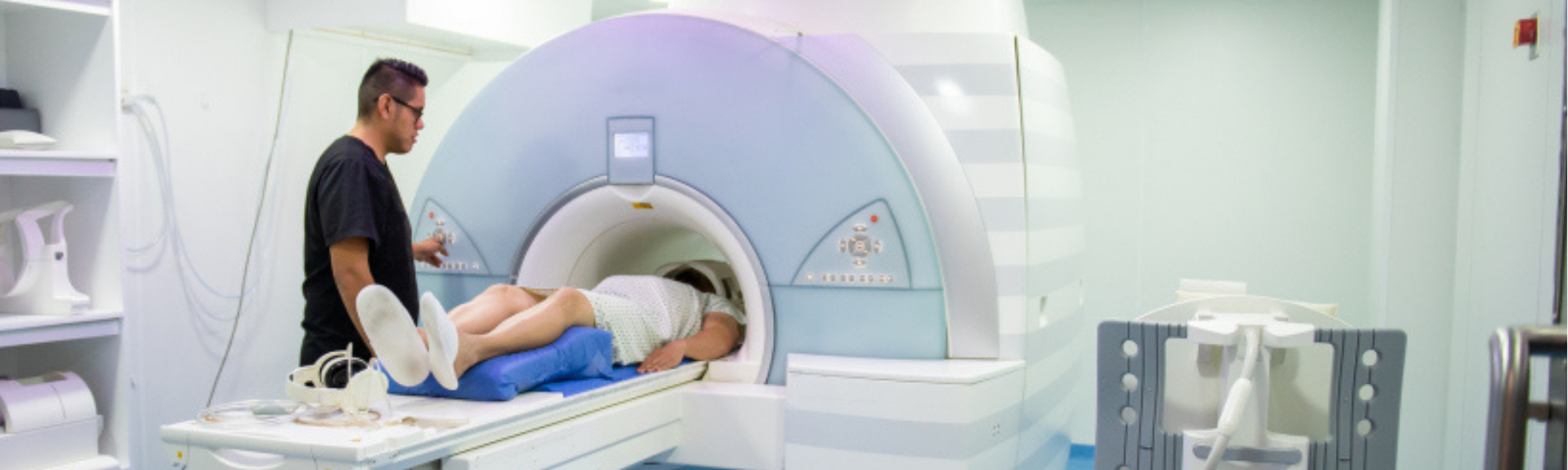 MRI Safety: The Patient Experience