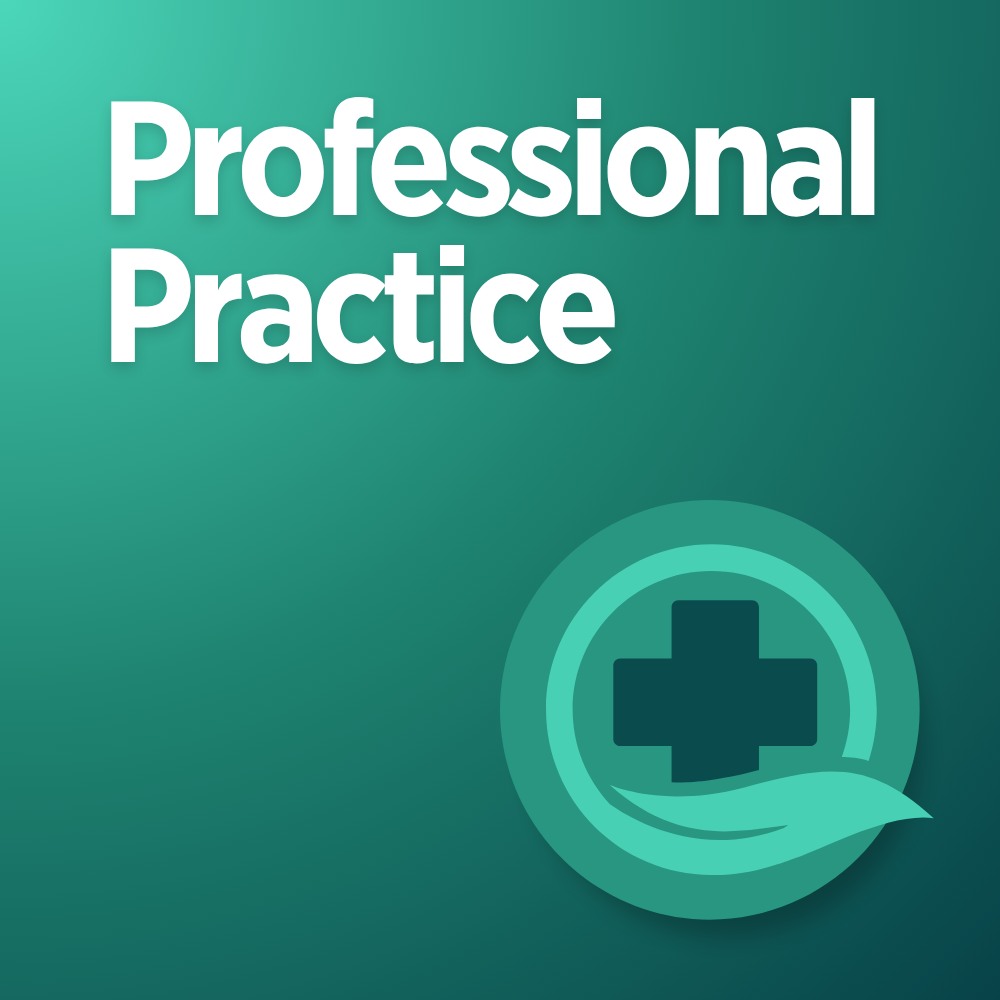 Professional Practice