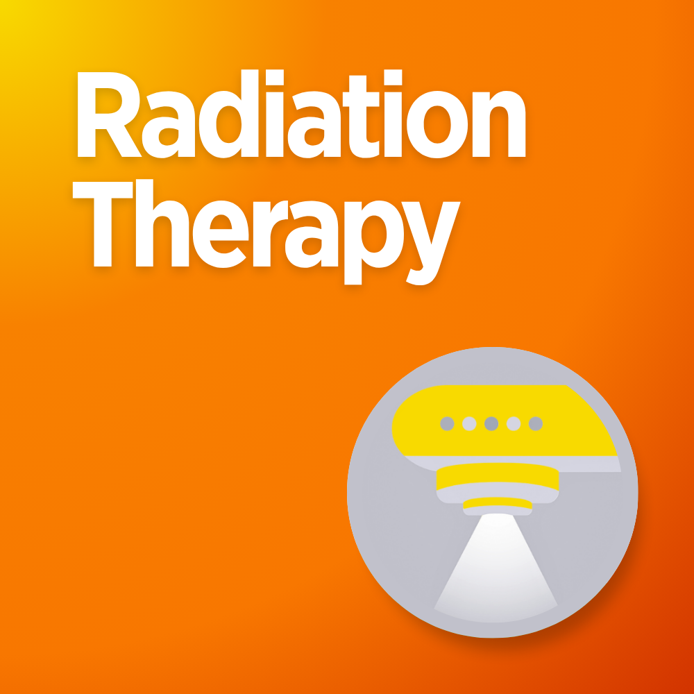 Radiation Therapy