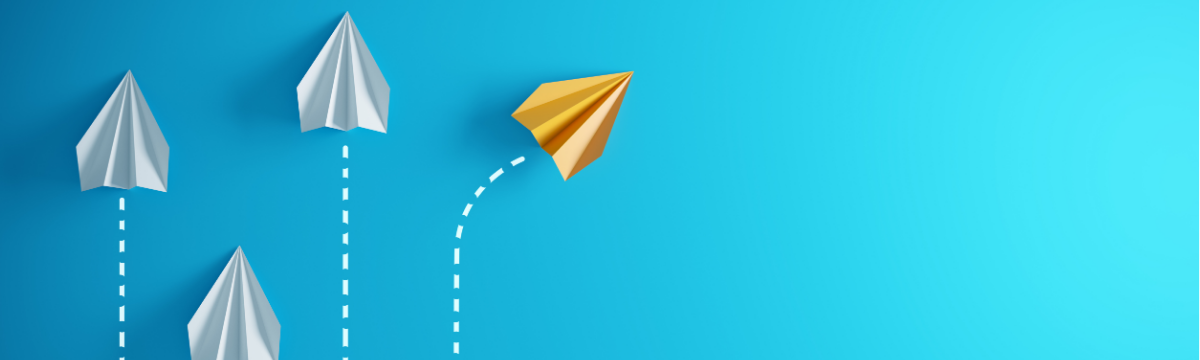 Becoming a Change Champion: A Pathway to Leadership