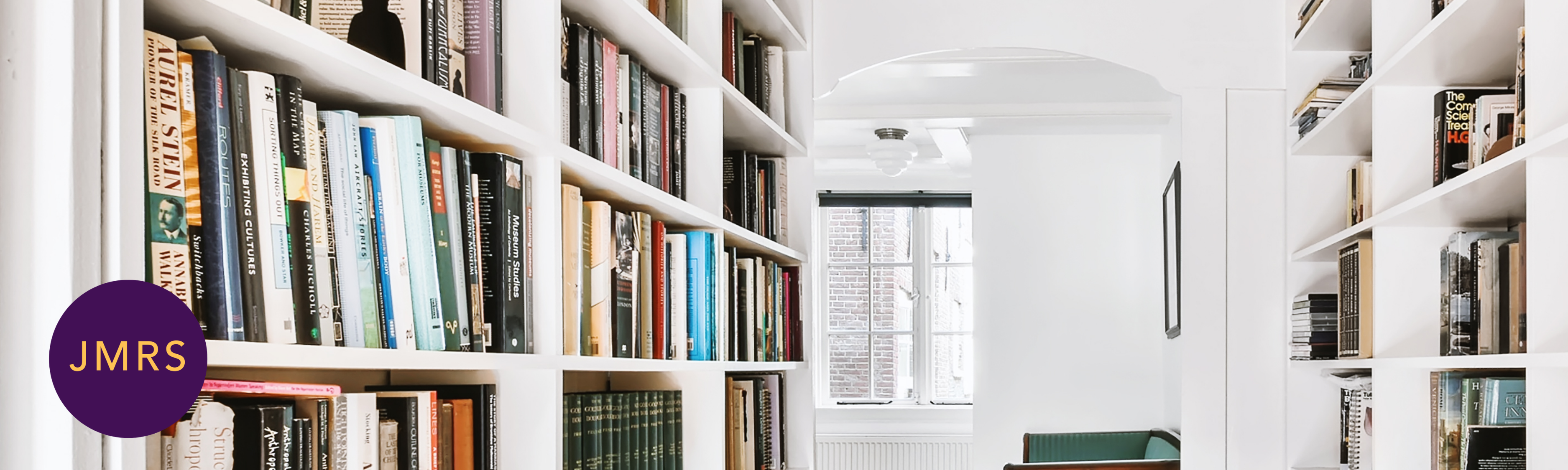 JMRS Peer Review Seminar Series (P6) | Promote your publication